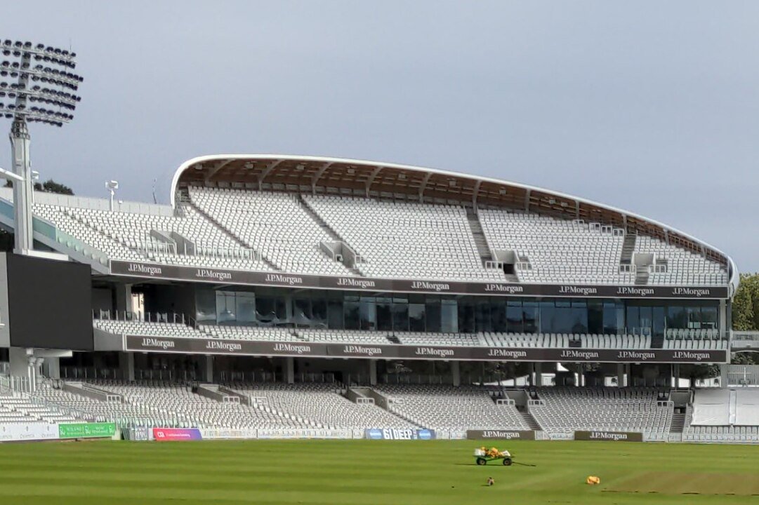 Lord's Cricket Ground